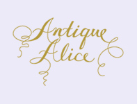 Antique Alice