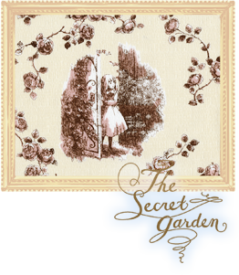 The Secret Garden